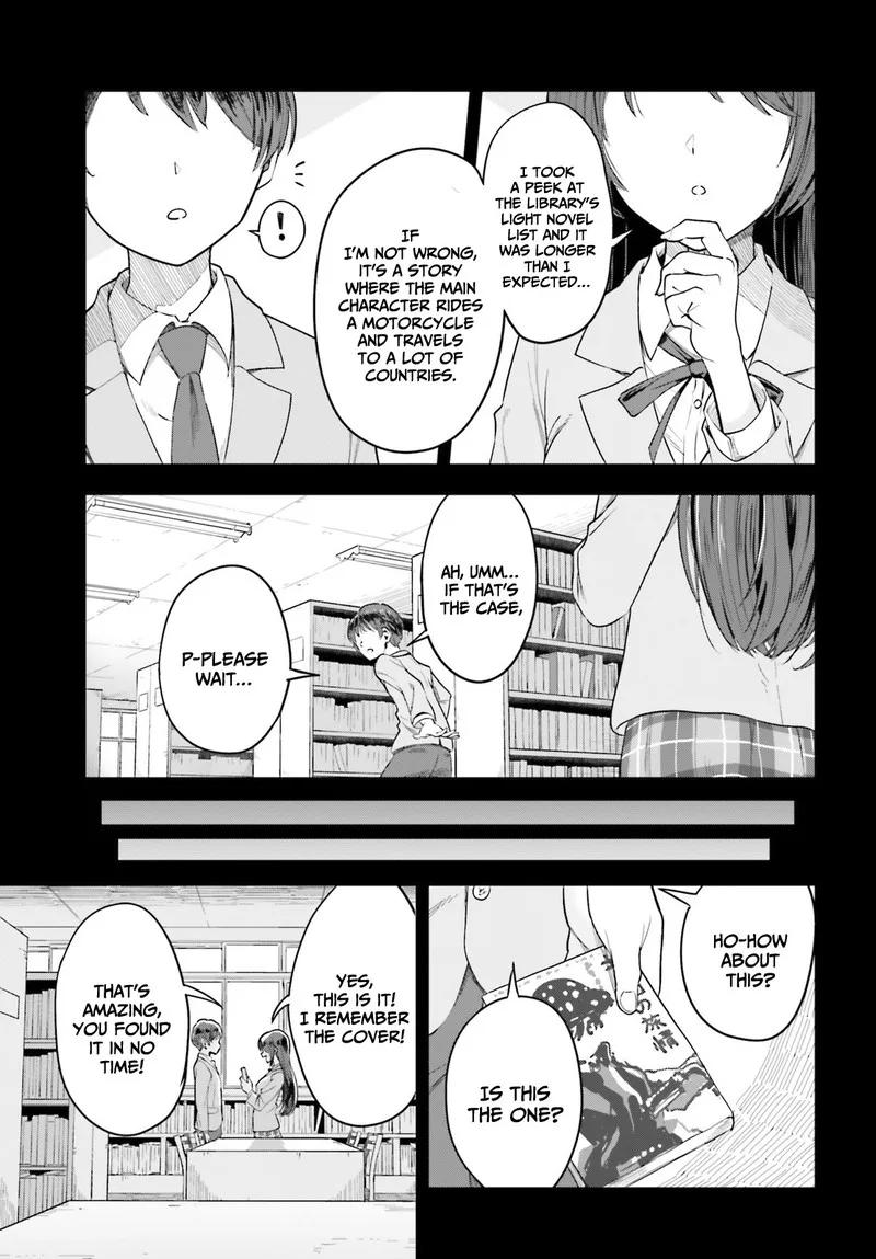 Inkya Datta Ore no Seishun Revenge - Tenshi sugiru Ano Ko wa Ayumu Re Life Chapter 1 page 4