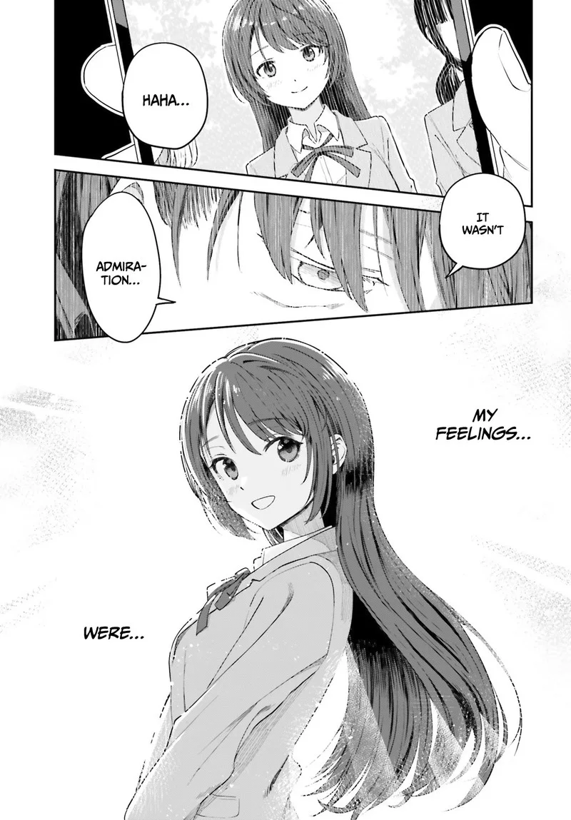 Inkya Datta Ore no Seishun Revenge - Tenshi sugiru Ano Ko wa Ayumu Re Life Chapter 1 page 14