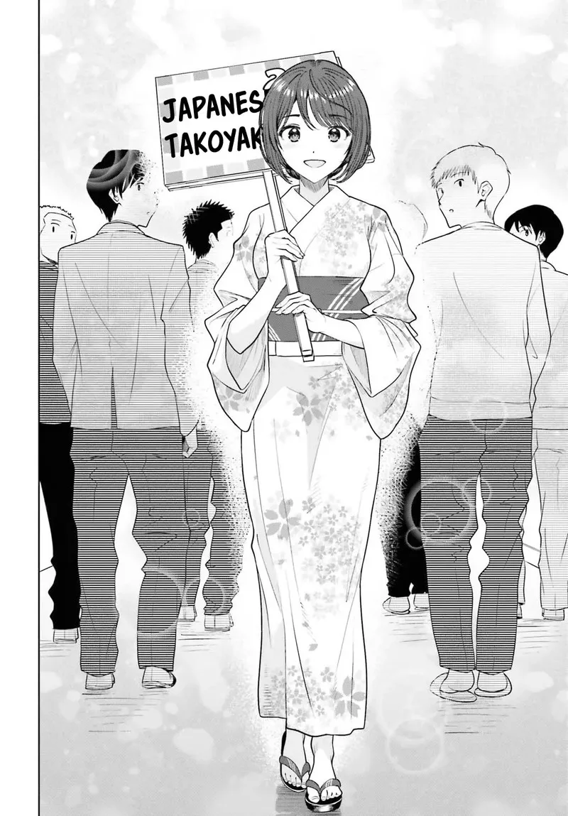 Inkya Datta Ore no Seishun Revenge - Tenshi sugiru Ano Ko wa Ayumu Re Life Chapter 11 page 10