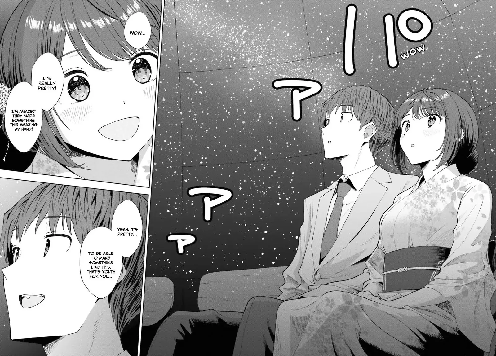 Inkya Datta Ore no Seishun Revenge - Tenshi sugiru Ano Ko wa Ayumu Re Life Chapter 11 page 18