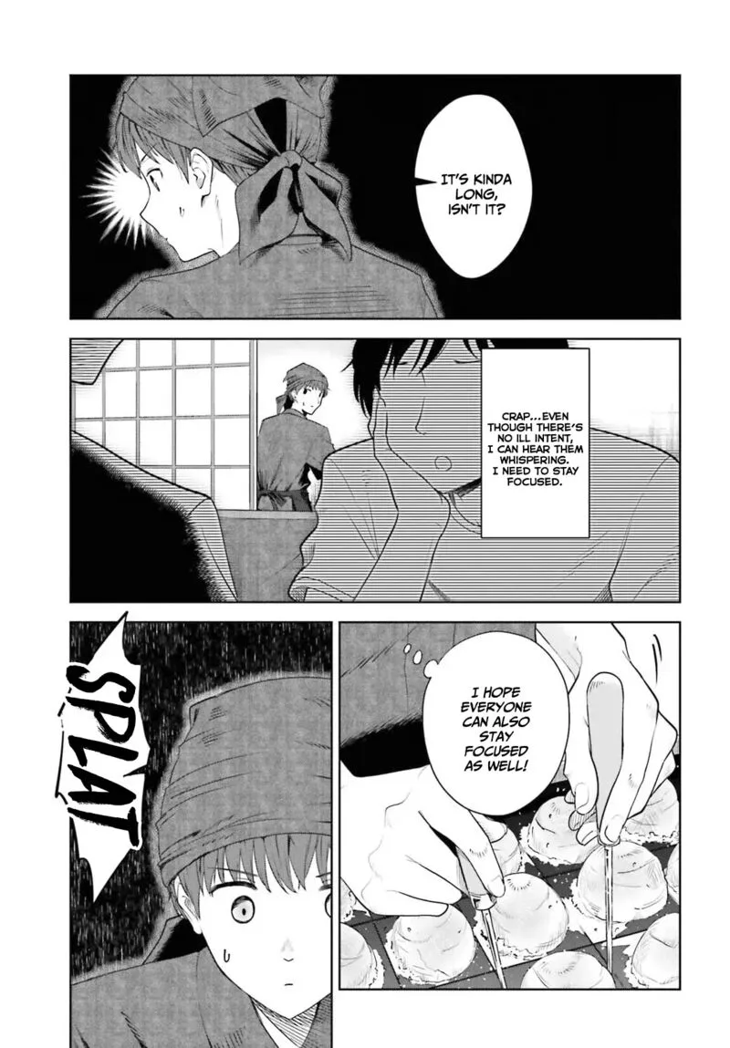 Inkya Datta Ore no Seishun Revenge - Tenshi sugiru Ano Ko wa Ayumu Re Life Chapter 12 page 11