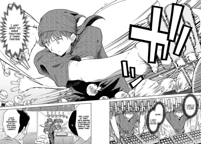 Inkya Datta Ore no Seishun Revenge - Tenshi sugiru Ano Ko wa Ayumu Re Life Chapter 12 page 16