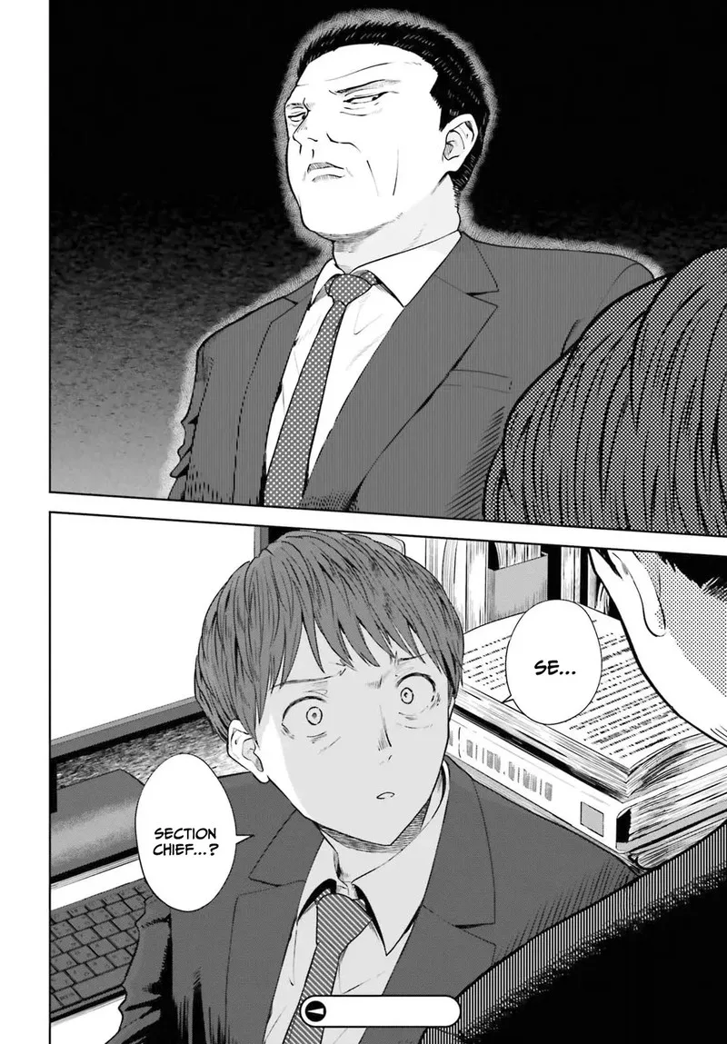 Inkya Datta Ore no Seishun Revenge - Tenshi sugiru Ano Ko wa Ayumu Re Life Chapter 13 page 20