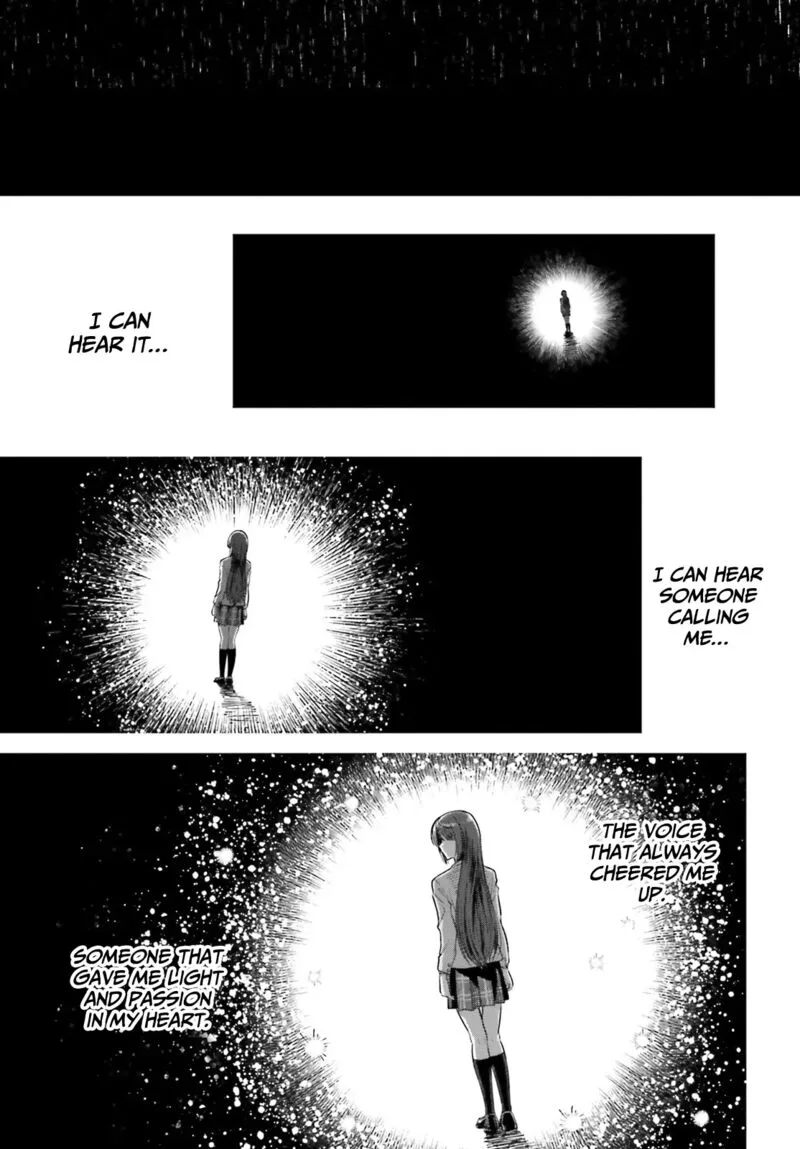 Inkya Datta Ore no Seishun Revenge - Tenshi sugiru Ano Ko wa Ayumu Re Life Chapter 14 page 13