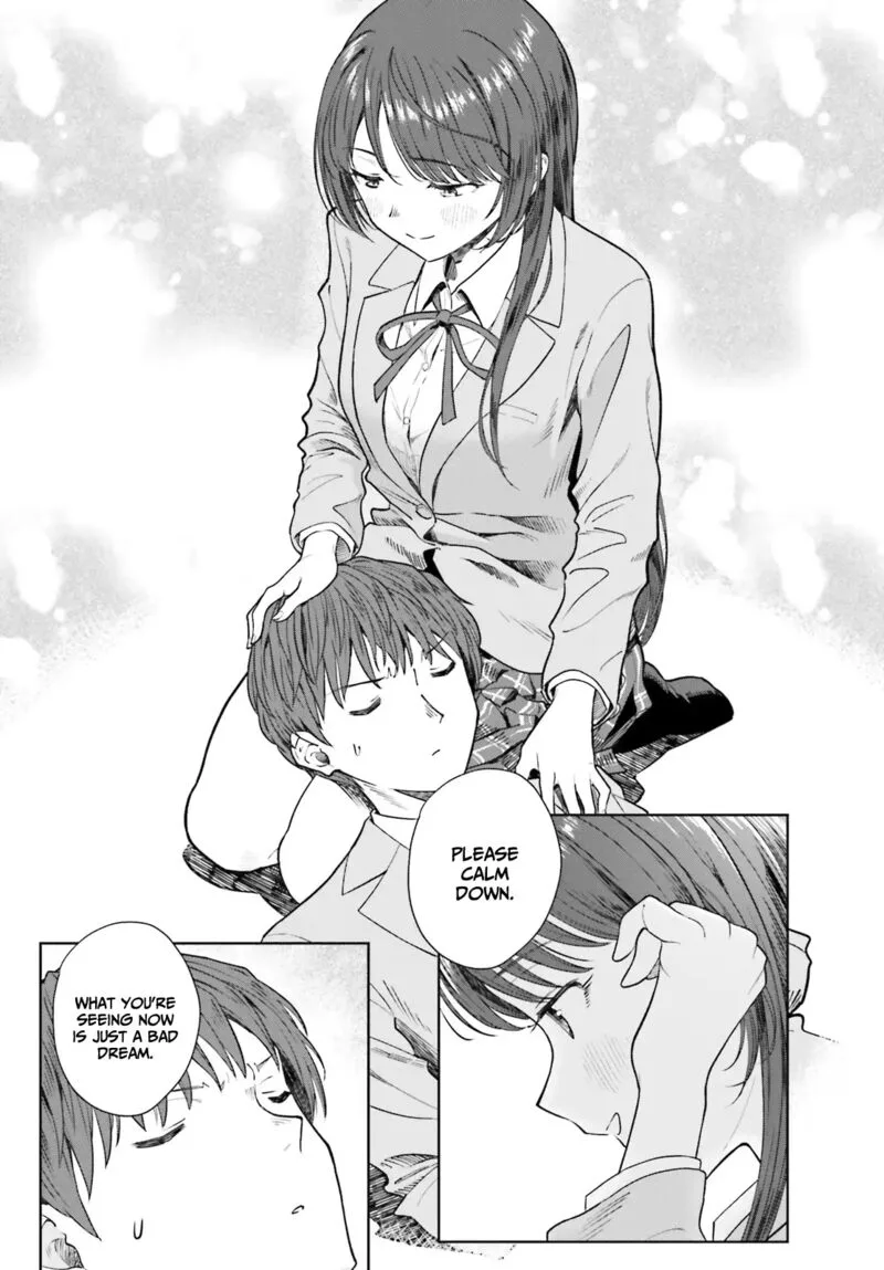 Inkya Datta Ore no Seishun Revenge - Tenshi sugiru Ano Ko wa Ayumu Re Life Chapter 14 page 11