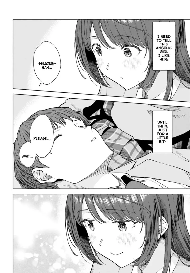 Inkya Datta Ore no Seishun Revenge - Tenshi sugiru Ano Ko wa Ayumu Re Life Chapter 14 page 26