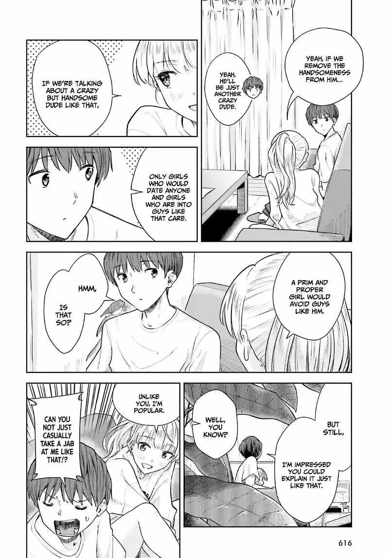 Inkya Datta Ore no Seishun Revenge - Tenshi sugiru Ano Ko wa Ayumu Re Life Chapter 16 page 25