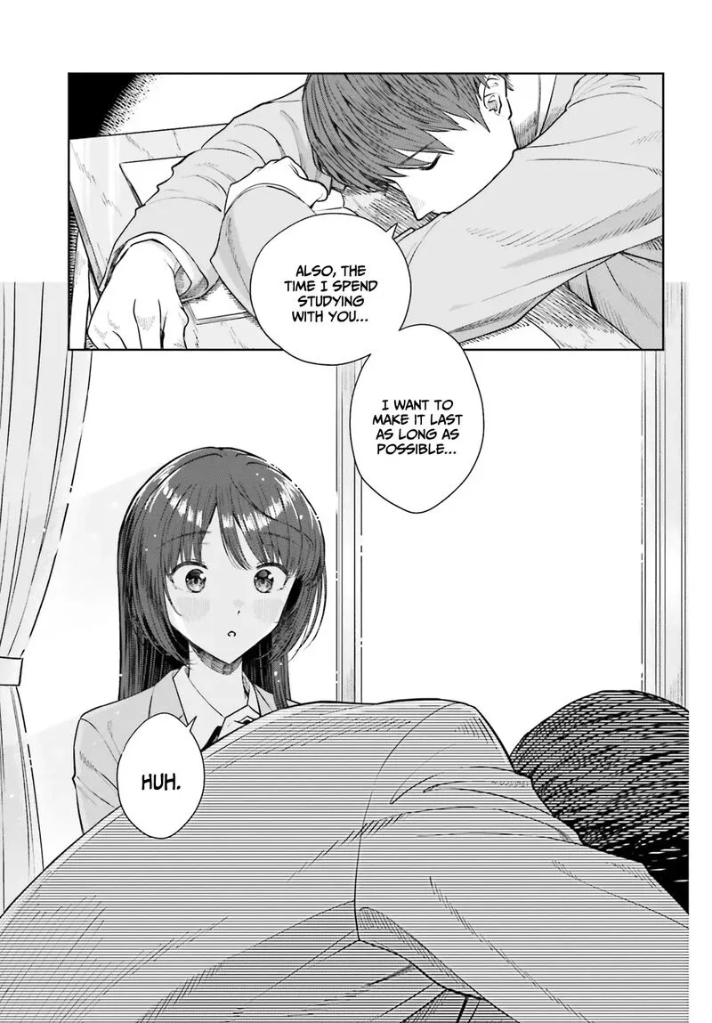 Inkya Datta Ore no Seishun Revenge - Tenshi sugiru Ano Ko wa Ayumu Re Life Chapter 17 page 18