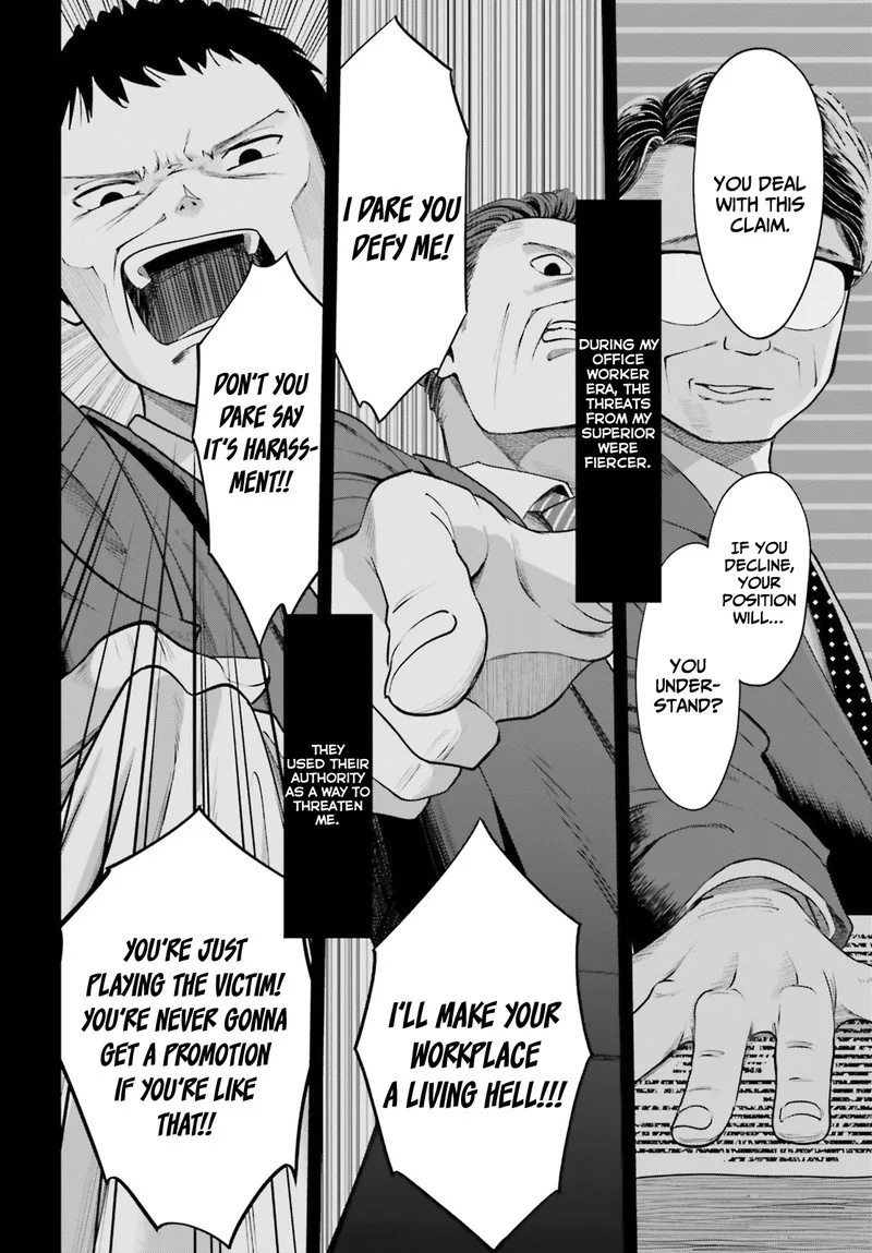 Inkya Datta Ore no Seishun Revenge - Tenshi sugiru Ano Ko wa Ayumu Re Life Chapter 2 page 28