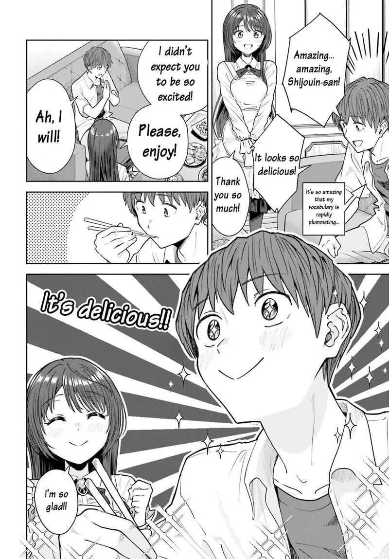 Inkya Datta Ore no Seishun Revenge - Tenshi sugiru Ano Ko wa Ayumu Re Life Chapter 22 page 25