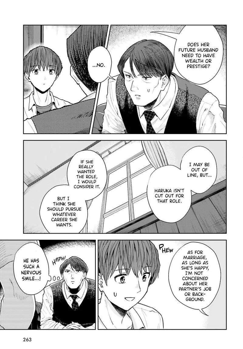 Inkya Datta Ore no Seishun Revenge - Tenshi sugiru Ano Ko wa Ayumu Re Life Chapter 25 page 20