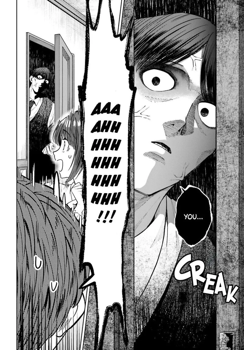 Inkya Datta Ore no Seishun Revenge - Tenshi sugiru Ano Ko wa Ayumu Re Life Chapter 27 page 17