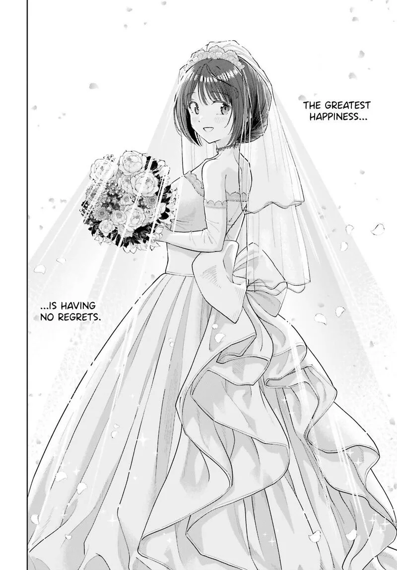 Inkya Datta Ore no Seishun Revenge - Tenshi sugiru Ano Ko wa Ayumu Re Life Chapter 28 page 22