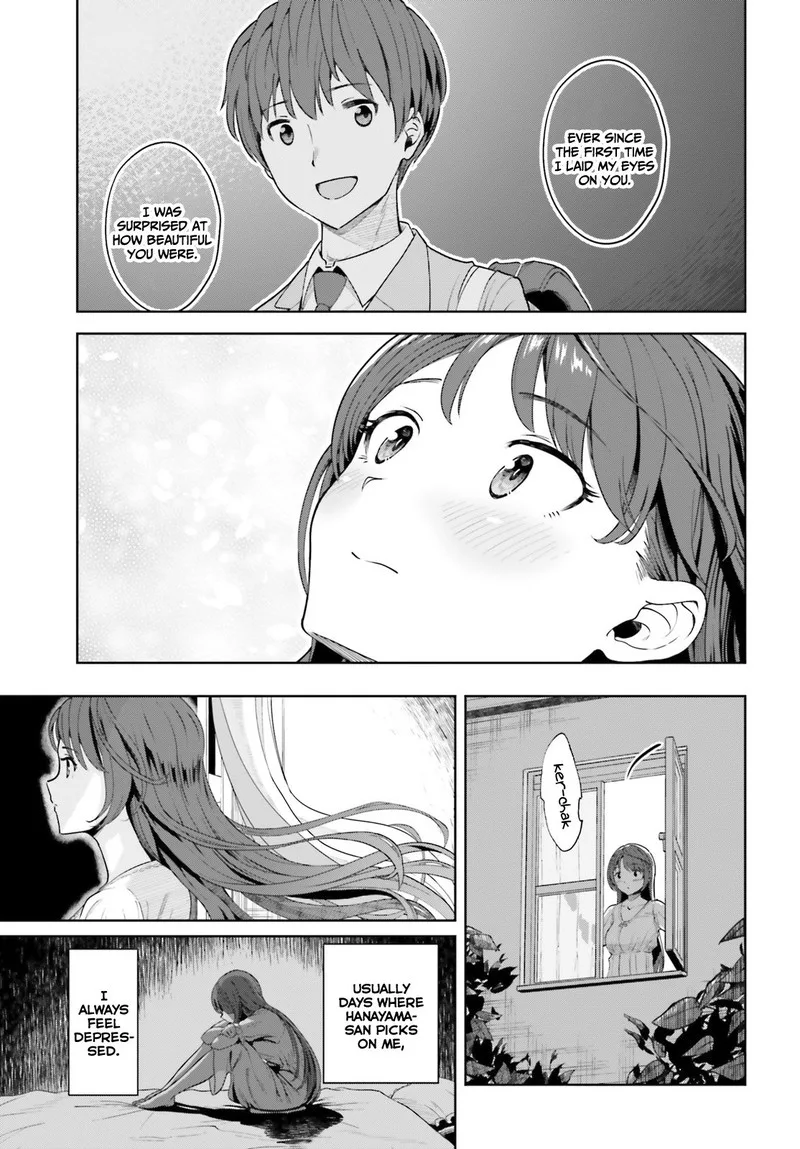 Inkya Datta Ore no Seishun Revenge - Tenshi sugiru Ano Ko wa Ayumu Re Life Chapter 4 page 25