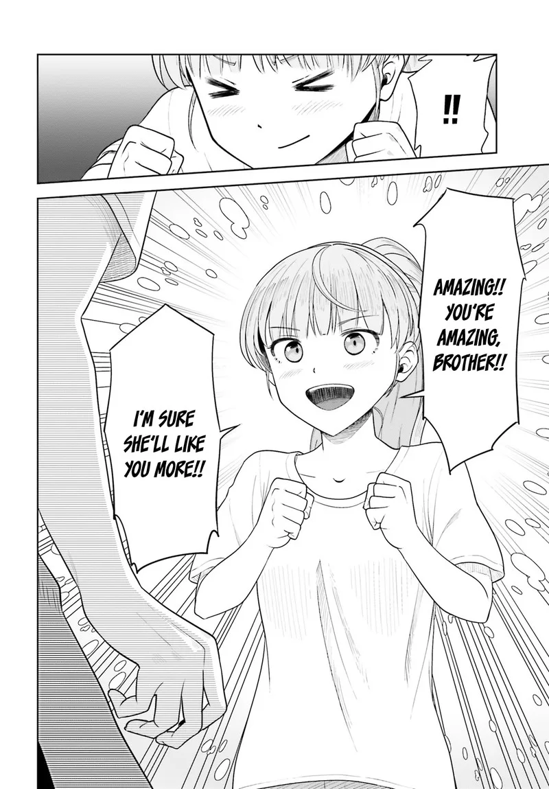 Inkya Datta Ore no Seishun Revenge - Tenshi sugiru Ano Ko wa Ayumu Re Life Chapter 5 page 20