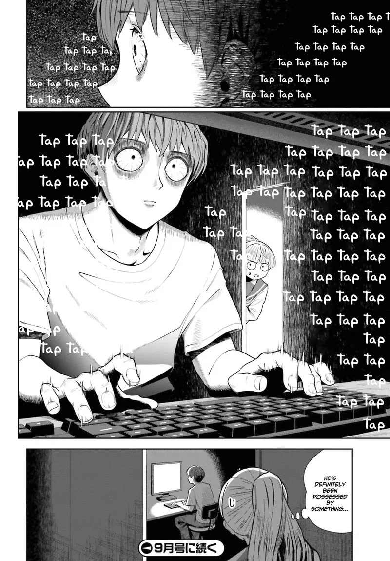 Inkya Datta Ore no Seishun Revenge - Tenshi sugiru Ano Ko wa Ayumu Re Life Chapter 9 page 26