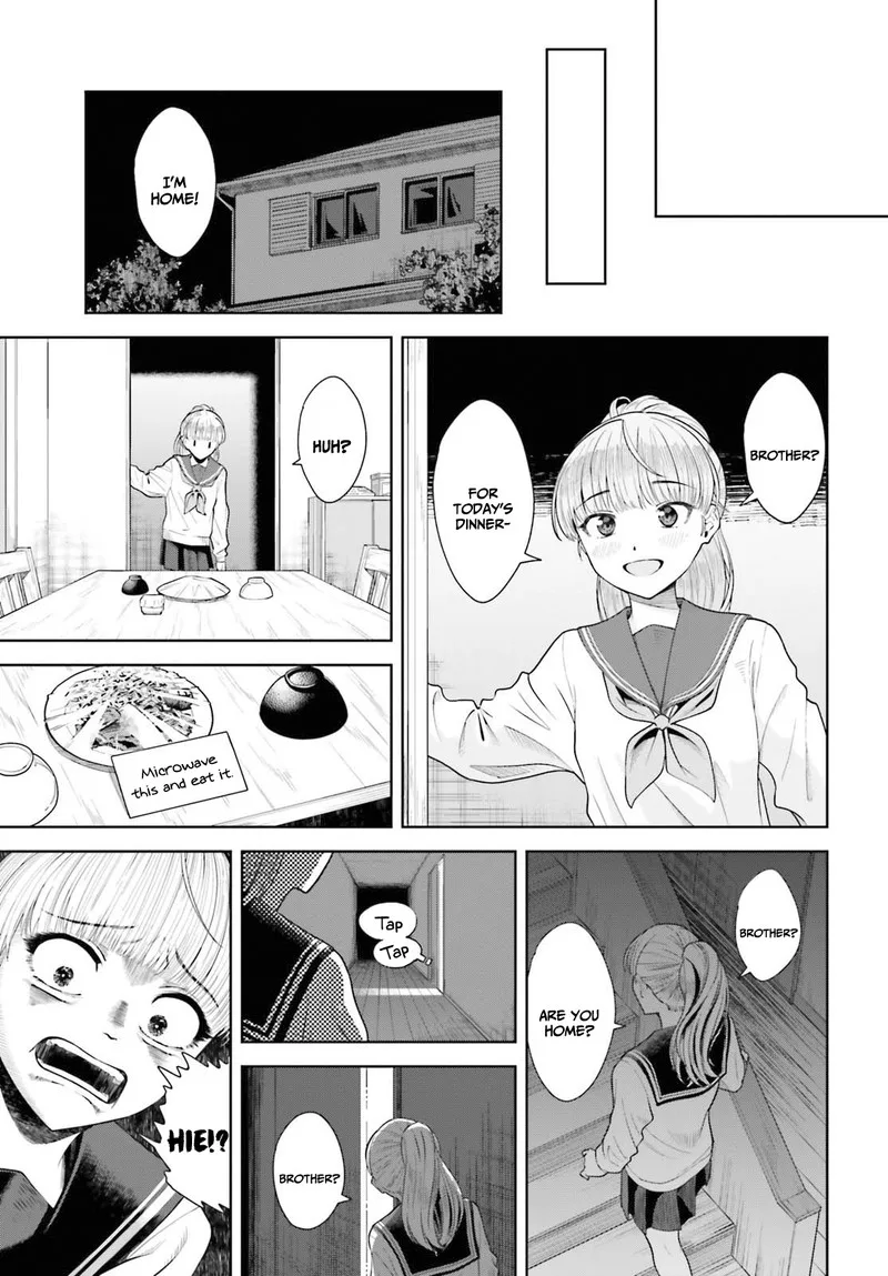 Inkya Datta Ore no Seishun Revenge - Tenshi sugiru Ano Ko wa Ayumu Re Life Chapter 9 page 25
