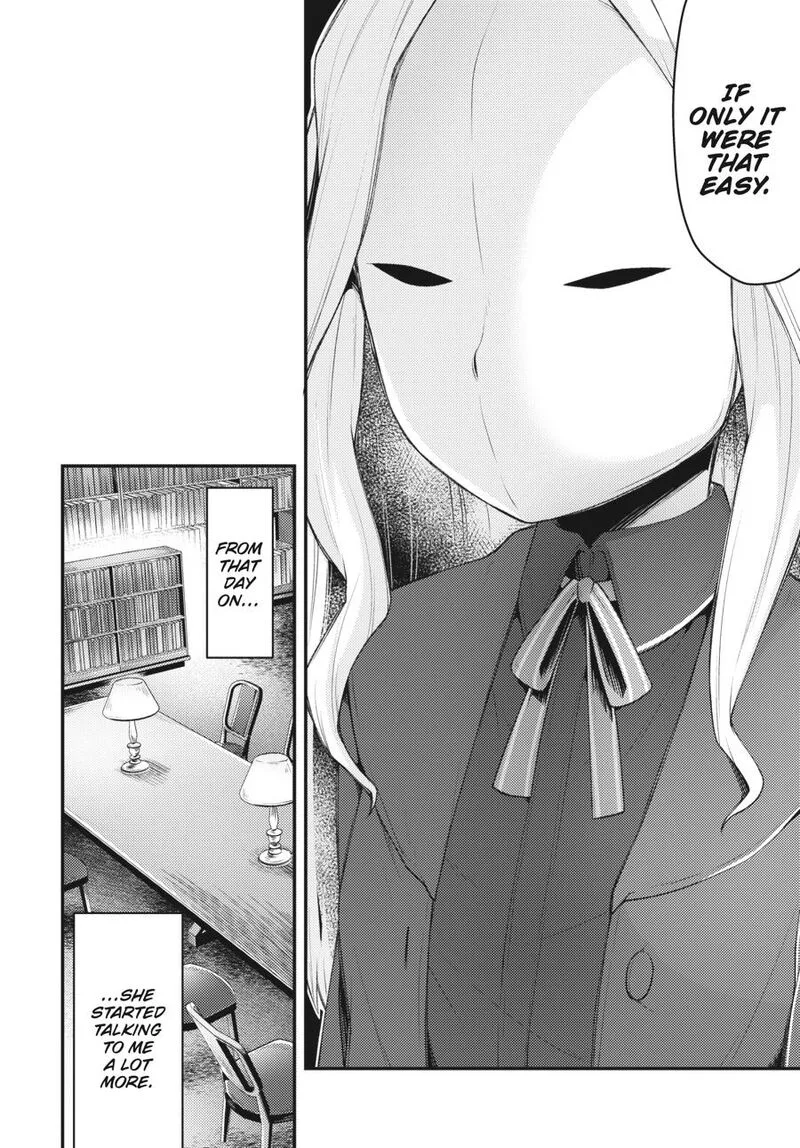 Inori no Kuni wo Lilliere - Majo no Tabitabi Gaiden Chapter 9 page 8