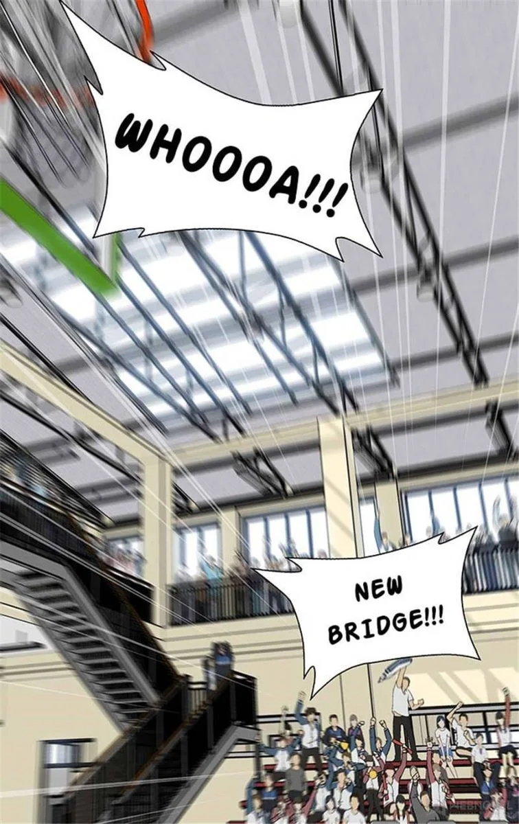 Into the Net! Chapter 117 page 3