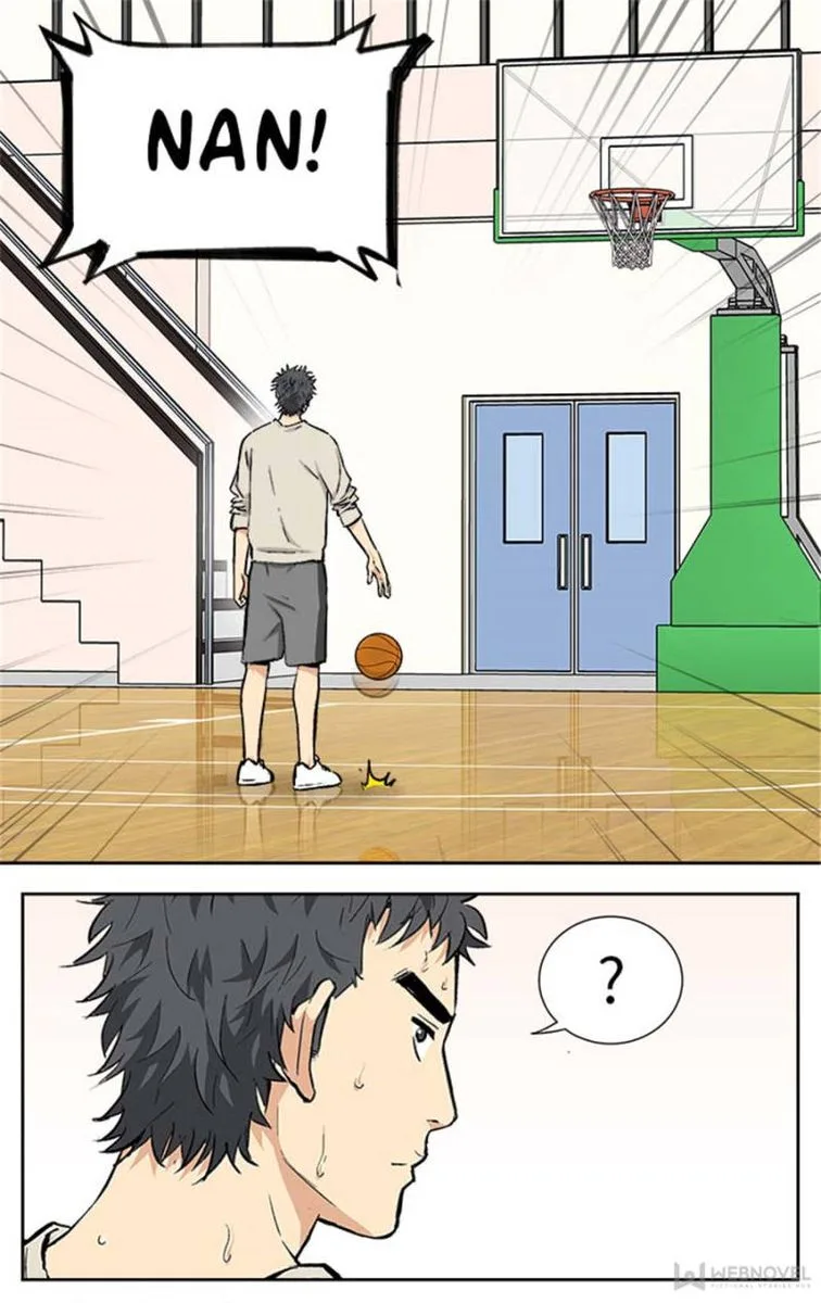 Into the Net! Chapter 127 page 14