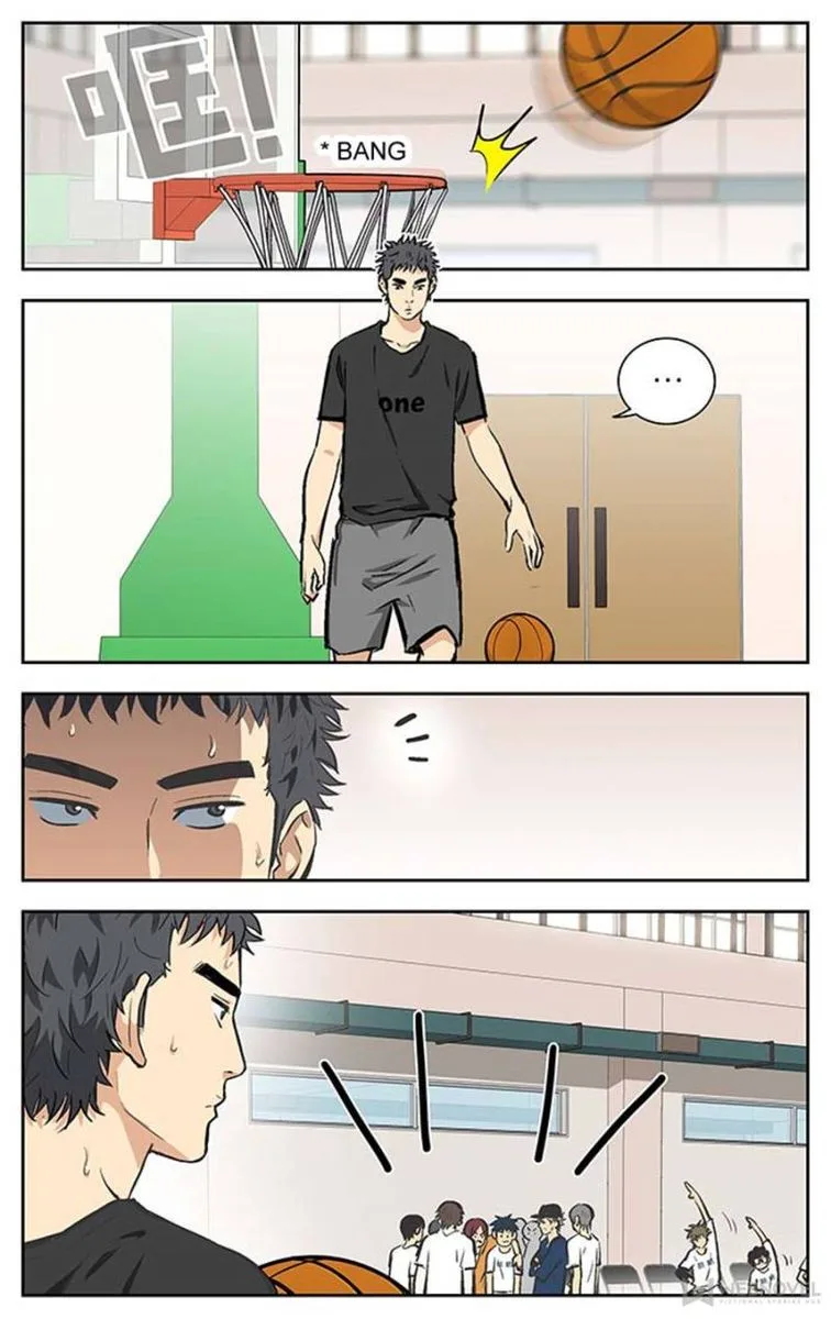 Into the Net! Chapter 128 page 2