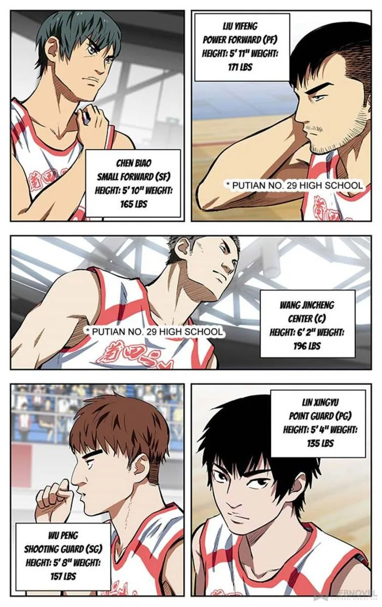 Into the Net! Chapter 133 page 8