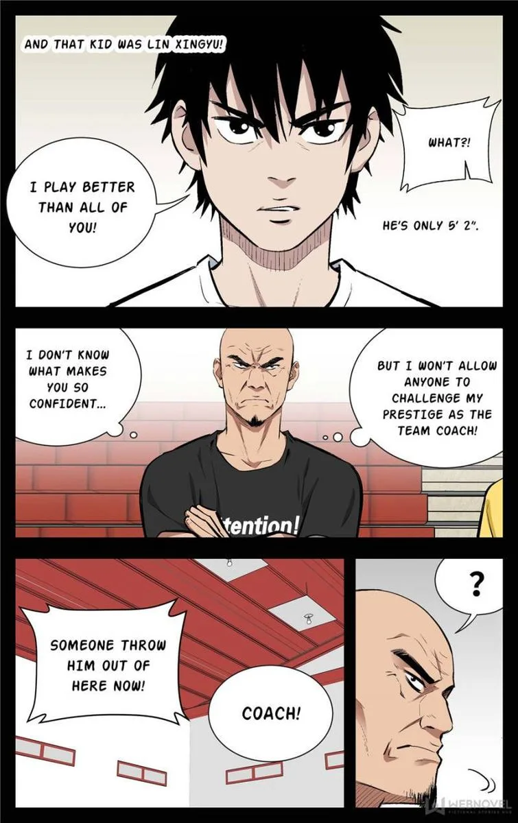 Into the Net! Chapter 137 page 11