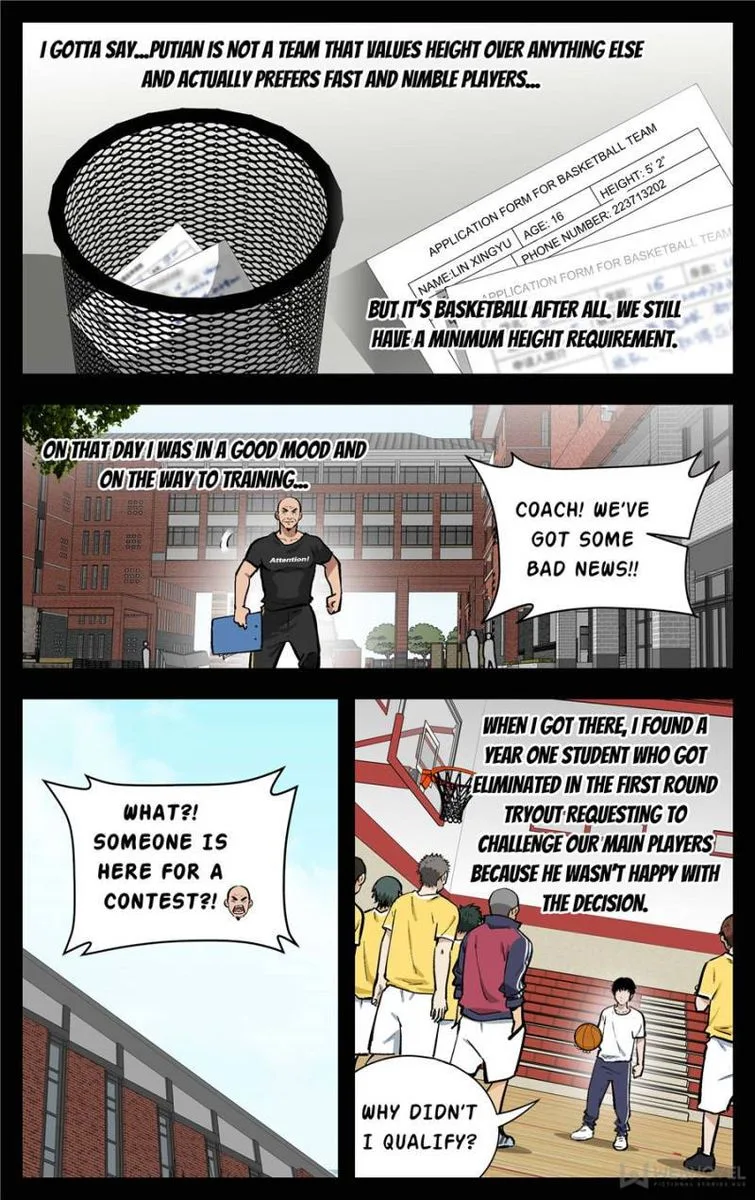 Into the Net! Chapter 137 page 10
