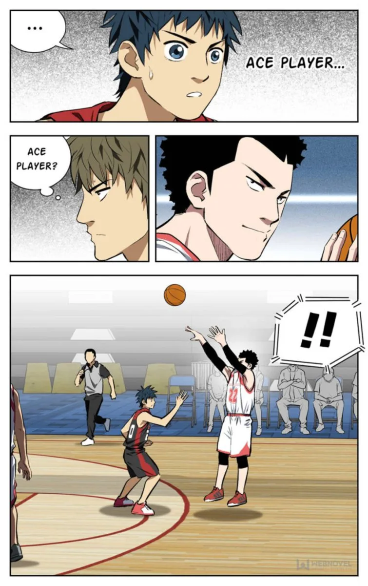 Into the Net! Chapter 146 page 7
