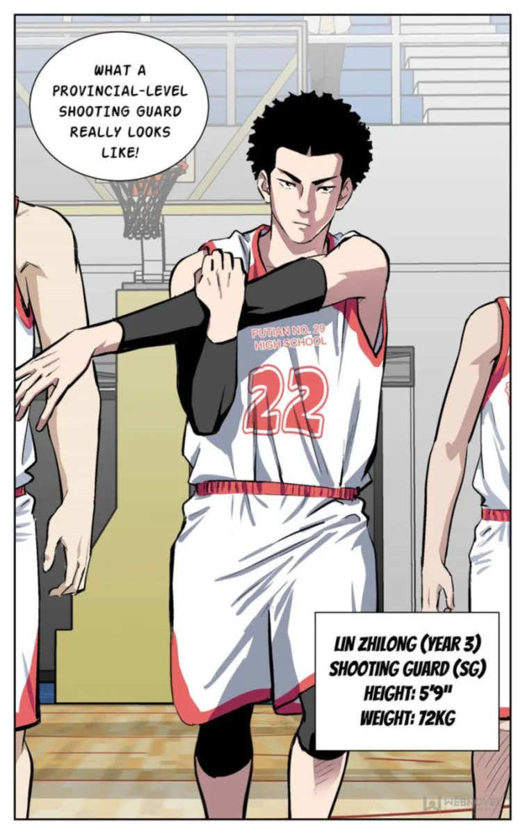 Into the Net! Chapter 146 page 5