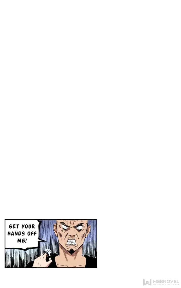 Into the Net! Chapter 161 page 11