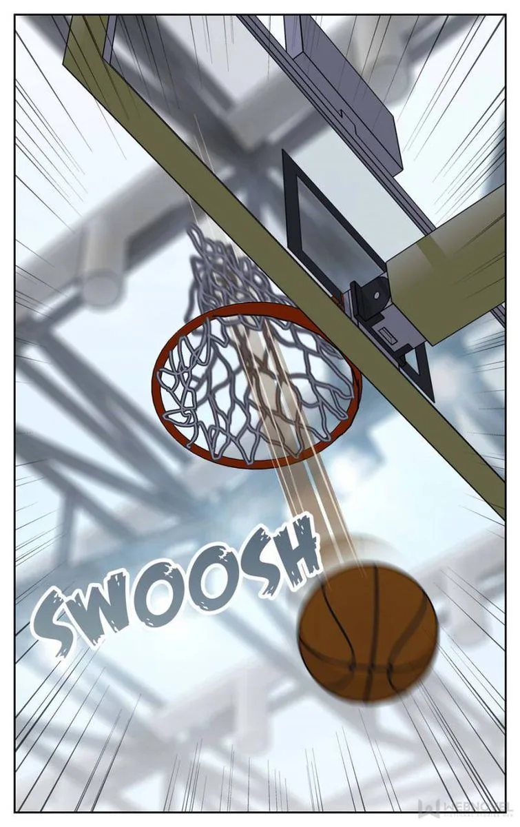 Into the Net! Chapter 164 page 16