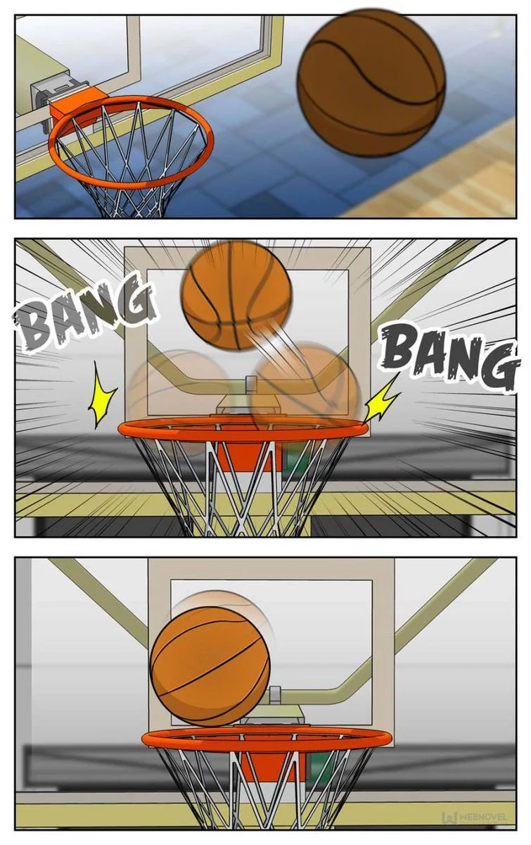 Into the Net! Chapter 169 page 14