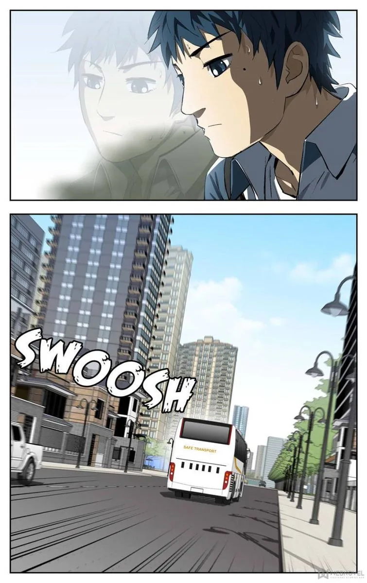 Into the Net! Chapter 170 page 13