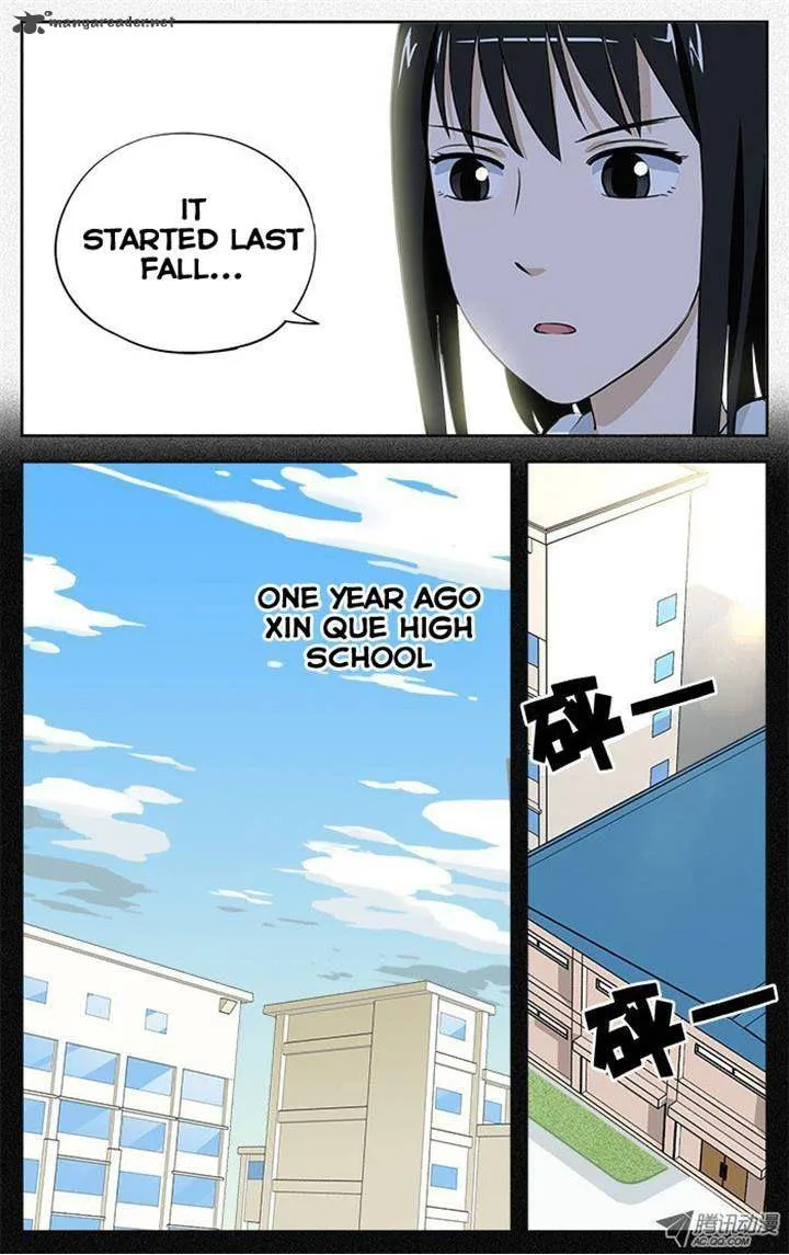 Into the Net! Chapter 19 page 2