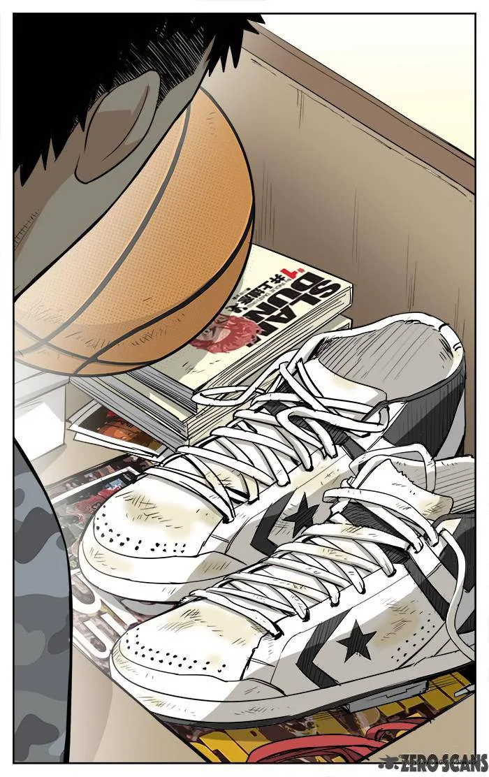 Into the Net! Chapter 25 page 11