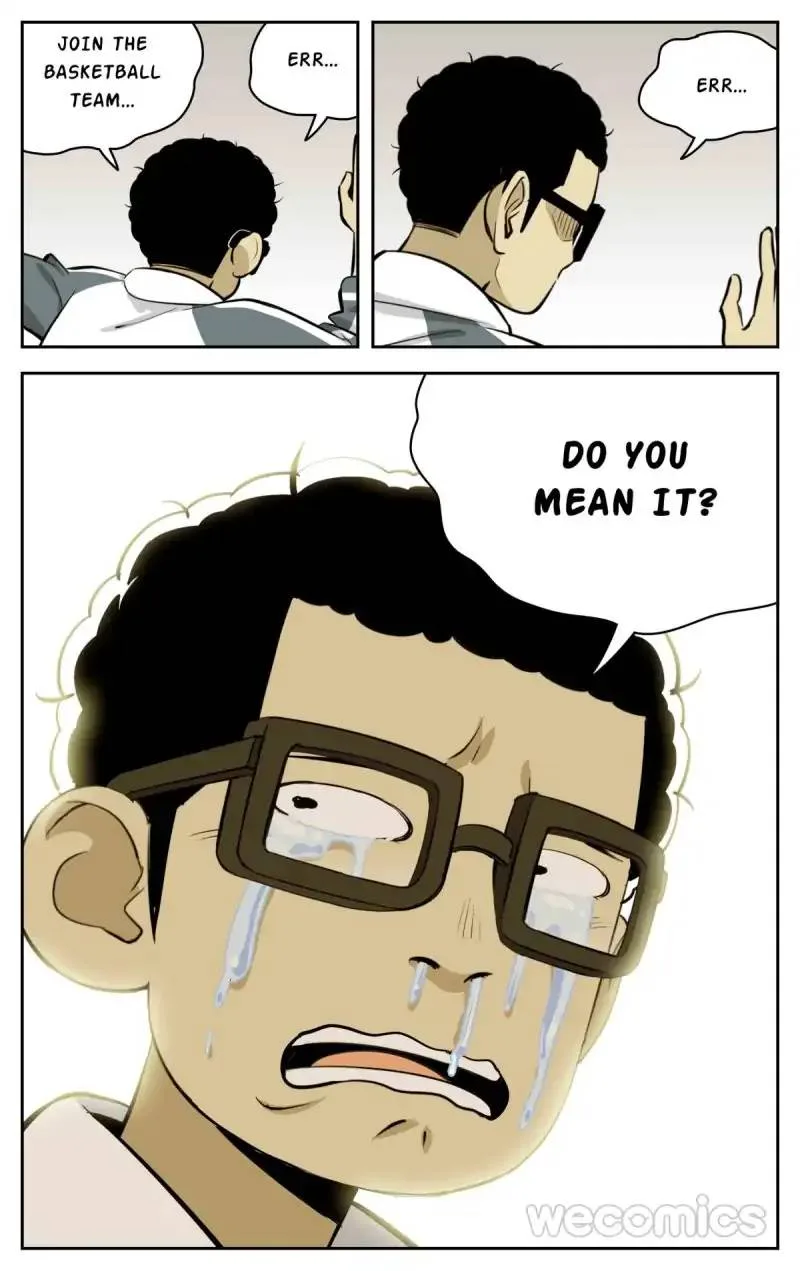 Into the Net! Chapter 62 page 12
