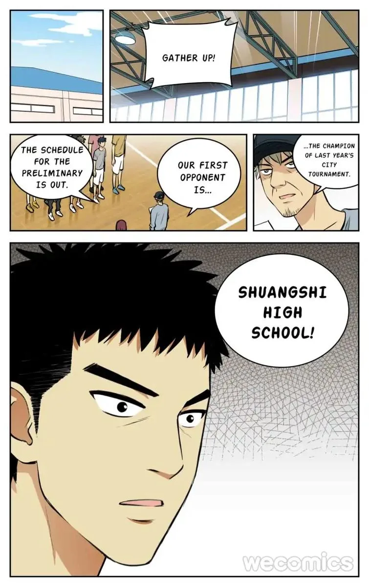 Into the Net! Chapter 66 page 12