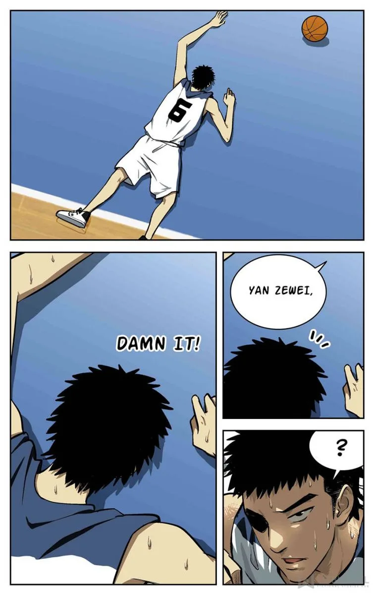 Into the Net! Chapter 75 page 13