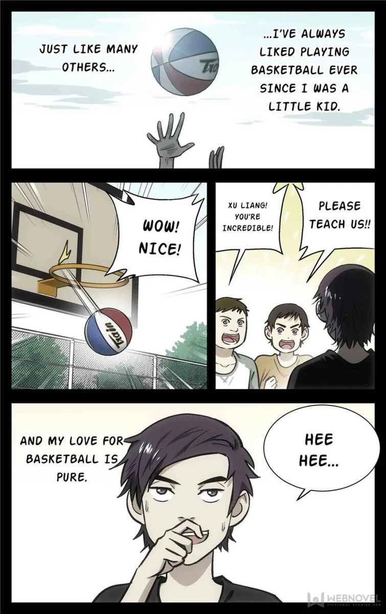 Into the Net! Chapter 78 page 2