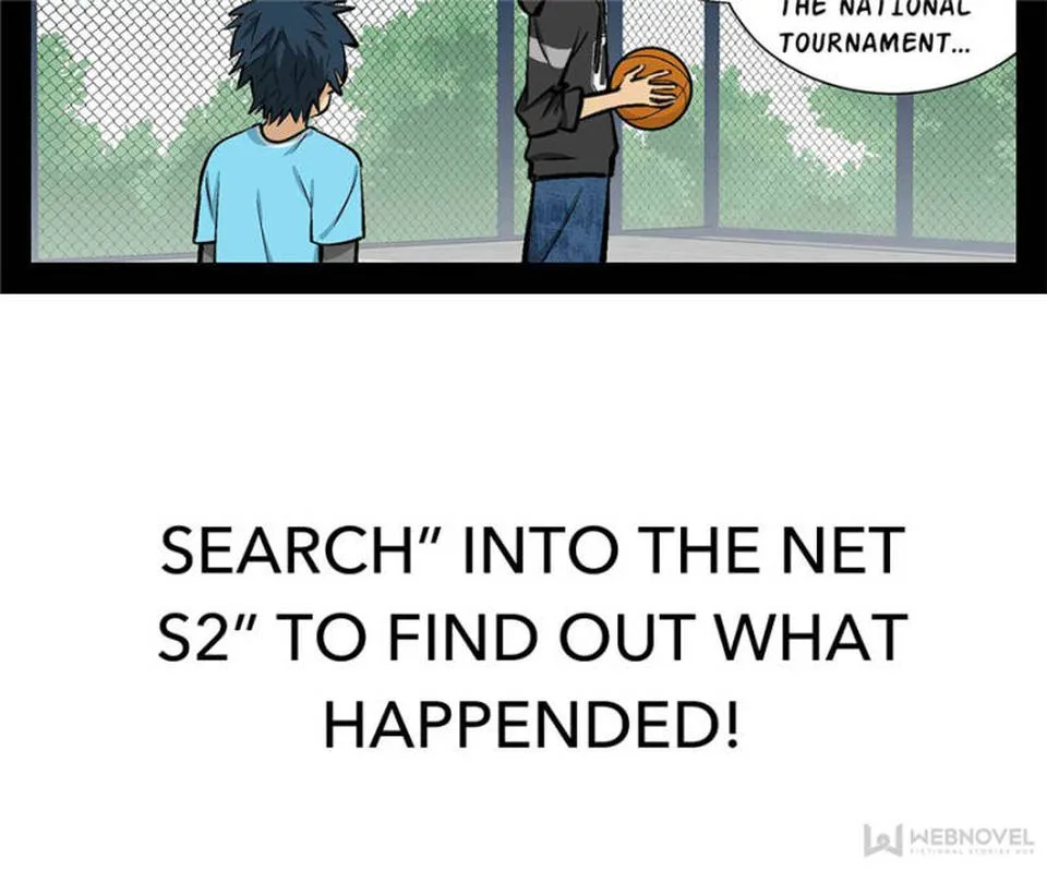 Into the Net! Chapter 85 page 7