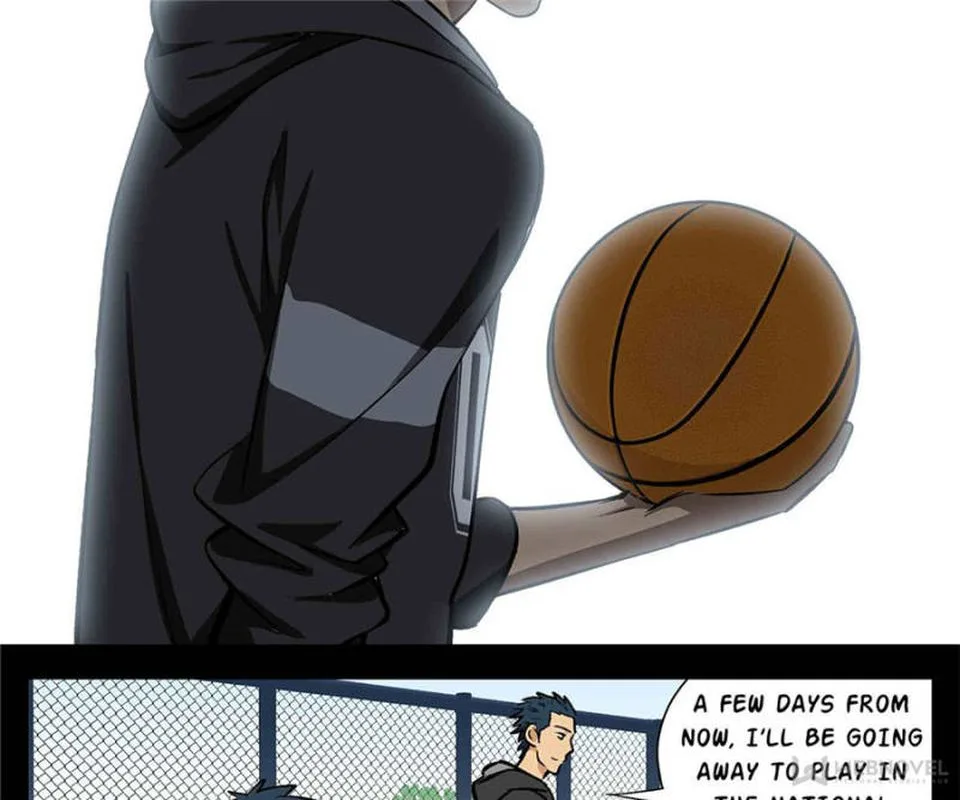Into the Net! Chapter 85 page 6