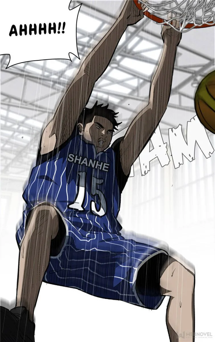 Into the Net! Chapter 95 page 9