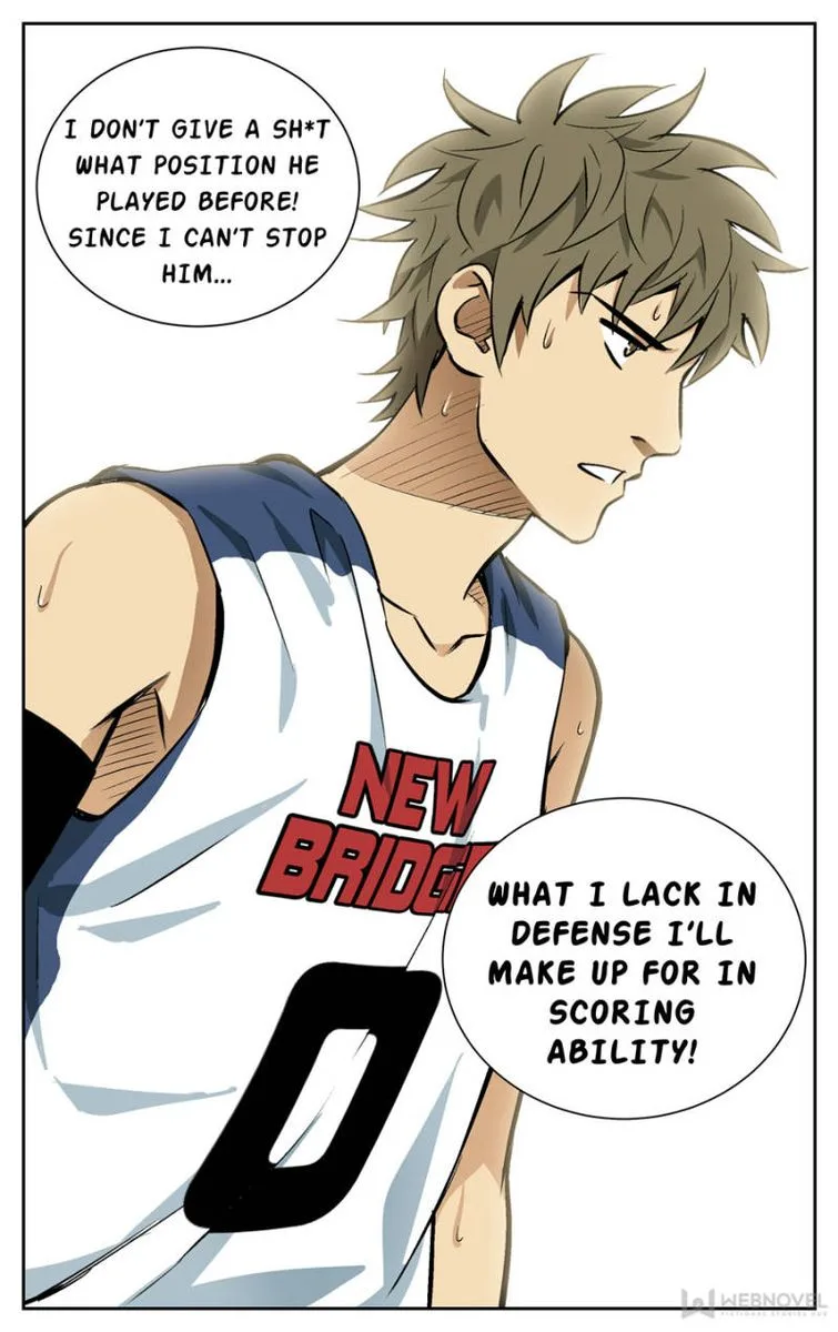 Into the Net! Chapter 96 page 14