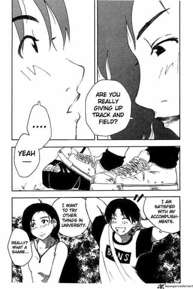Inu Neko Jump Chapter 1 page 10