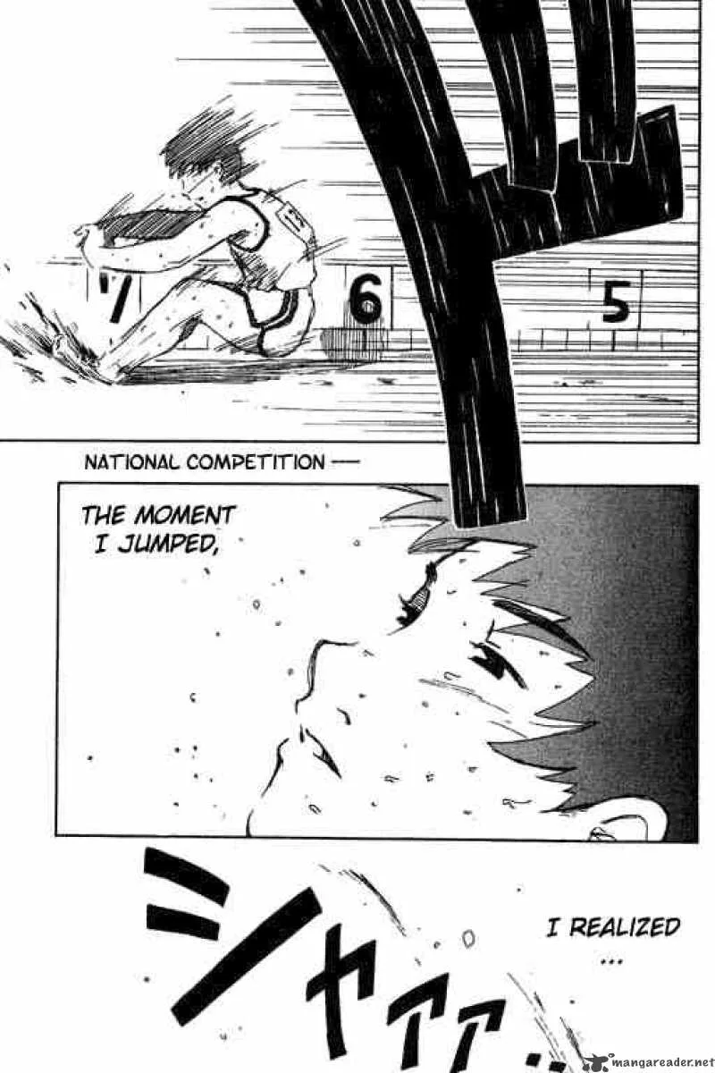 Inu Neko Jump Chapter 1 page 5