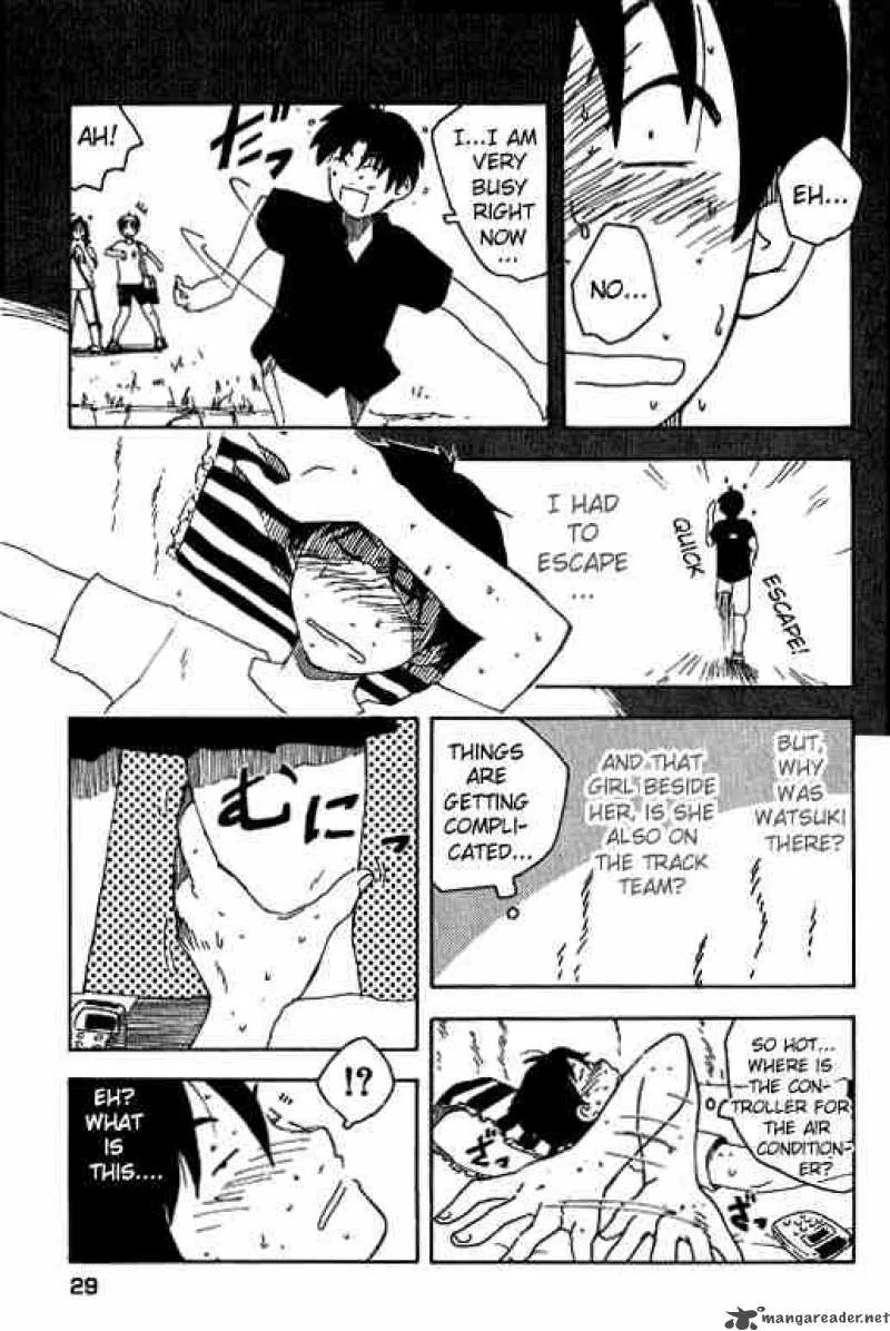Inu Neko Jump Chapter 10 page 3