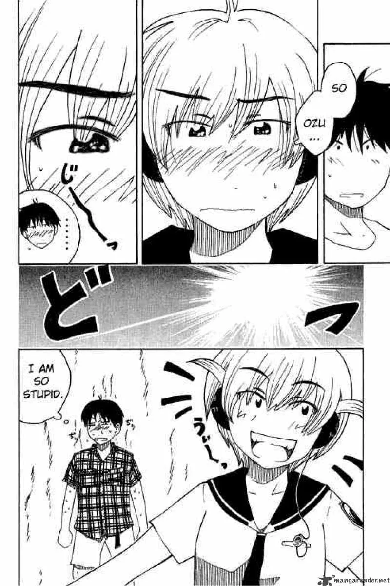 Inu Neko Jump Chapter 10 page 6