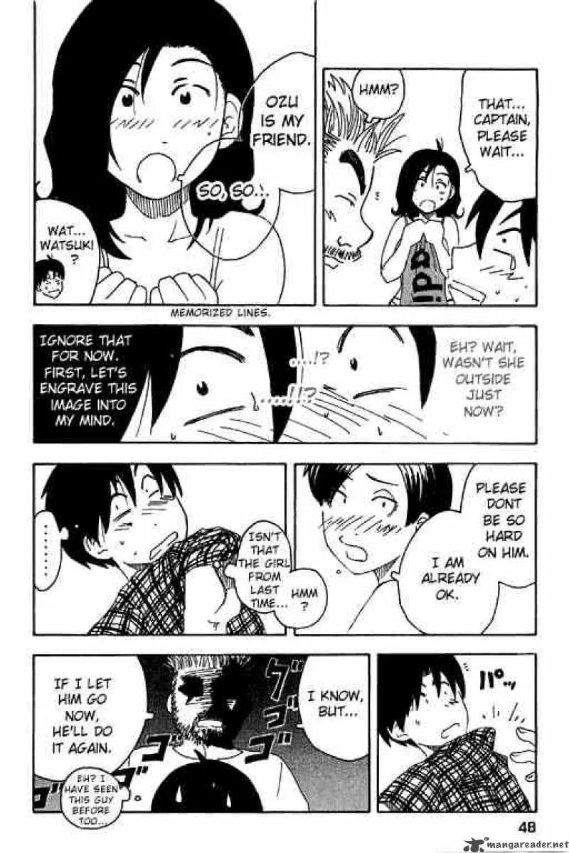 Inu Neko Jump Chapter 10 page 22