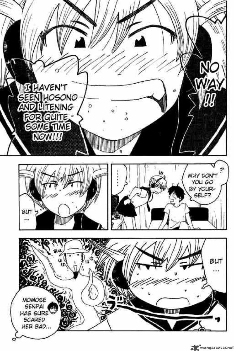 Inu Neko Jump Chapter 10 page 5